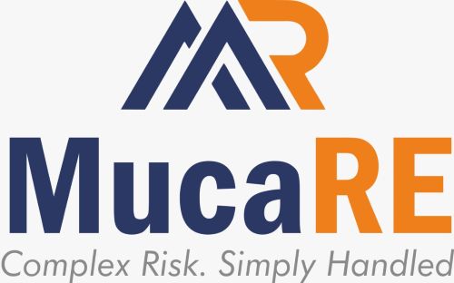Website Privacy Policy for Muca Reinsurance