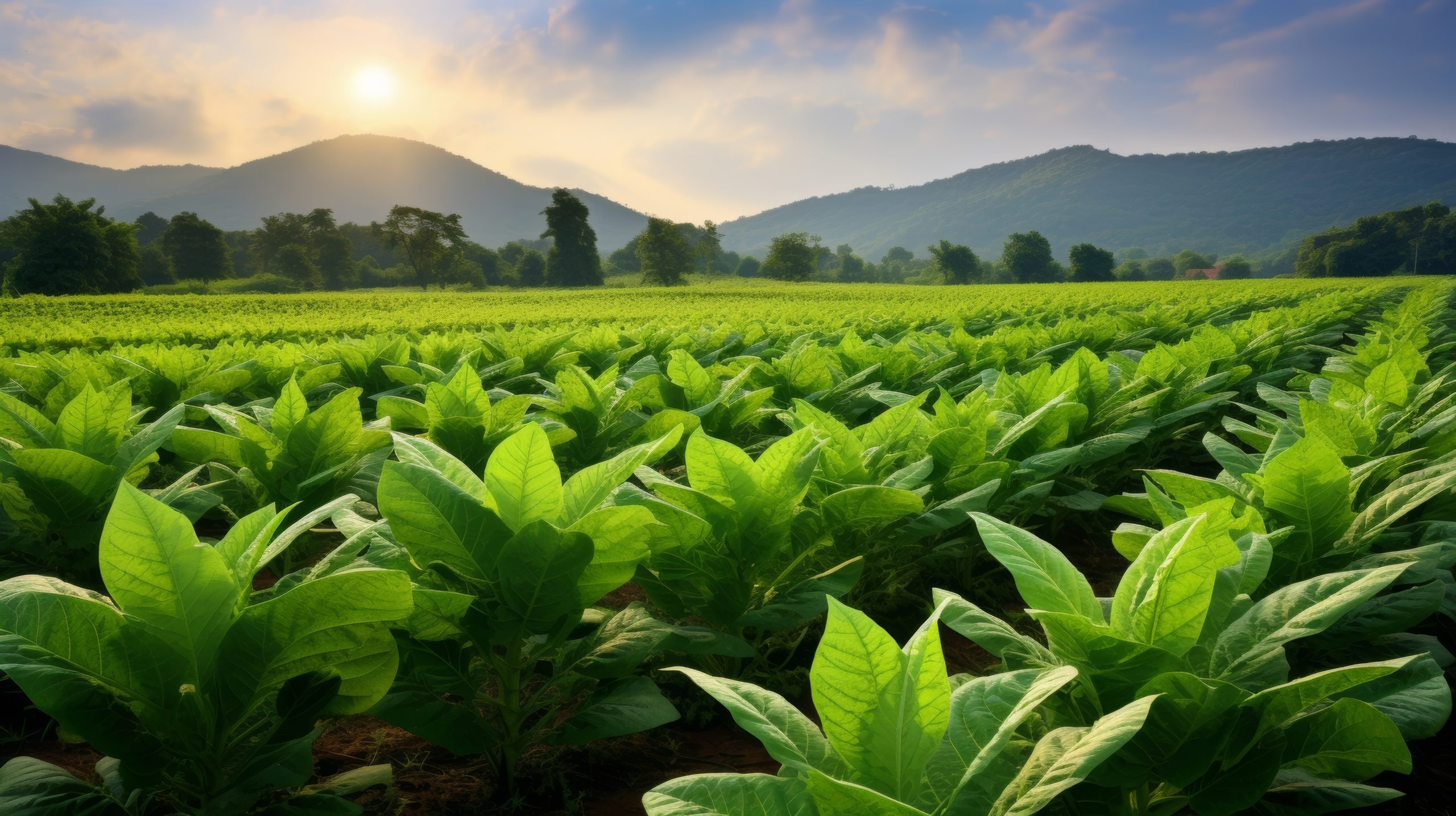 Agric Insurance